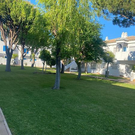Apartamento La Almadraba Чиклана де ла Фронтера Екстериор снимка