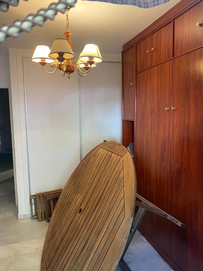 Apartamento La Almadraba Чиклана де ла Фронтера Екстериор снимка