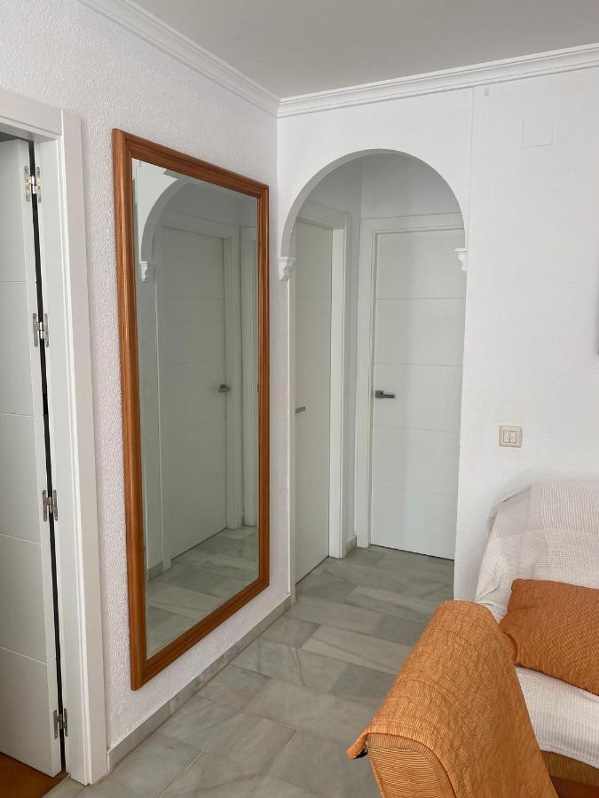 Apartamento La Almadraba Чиклана де ла Фронтера Екстериор снимка