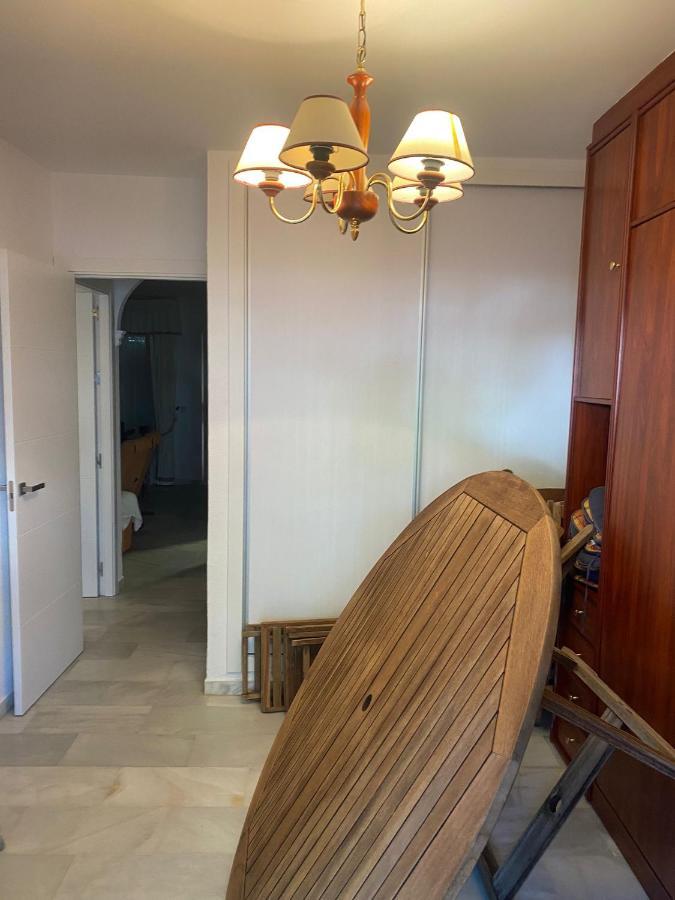 Apartamento La Almadraba Чиклана де ла Фронтера Екстериор снимка
